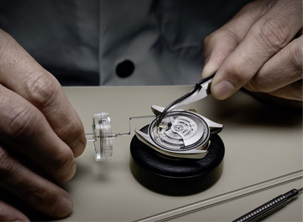 萧邦手表售后维修处在哪里