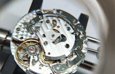 萧邦手表售后站点