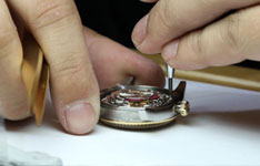 萧邦手表售后维修处在哪里