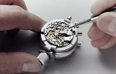 萧邦货坏了能休吗?